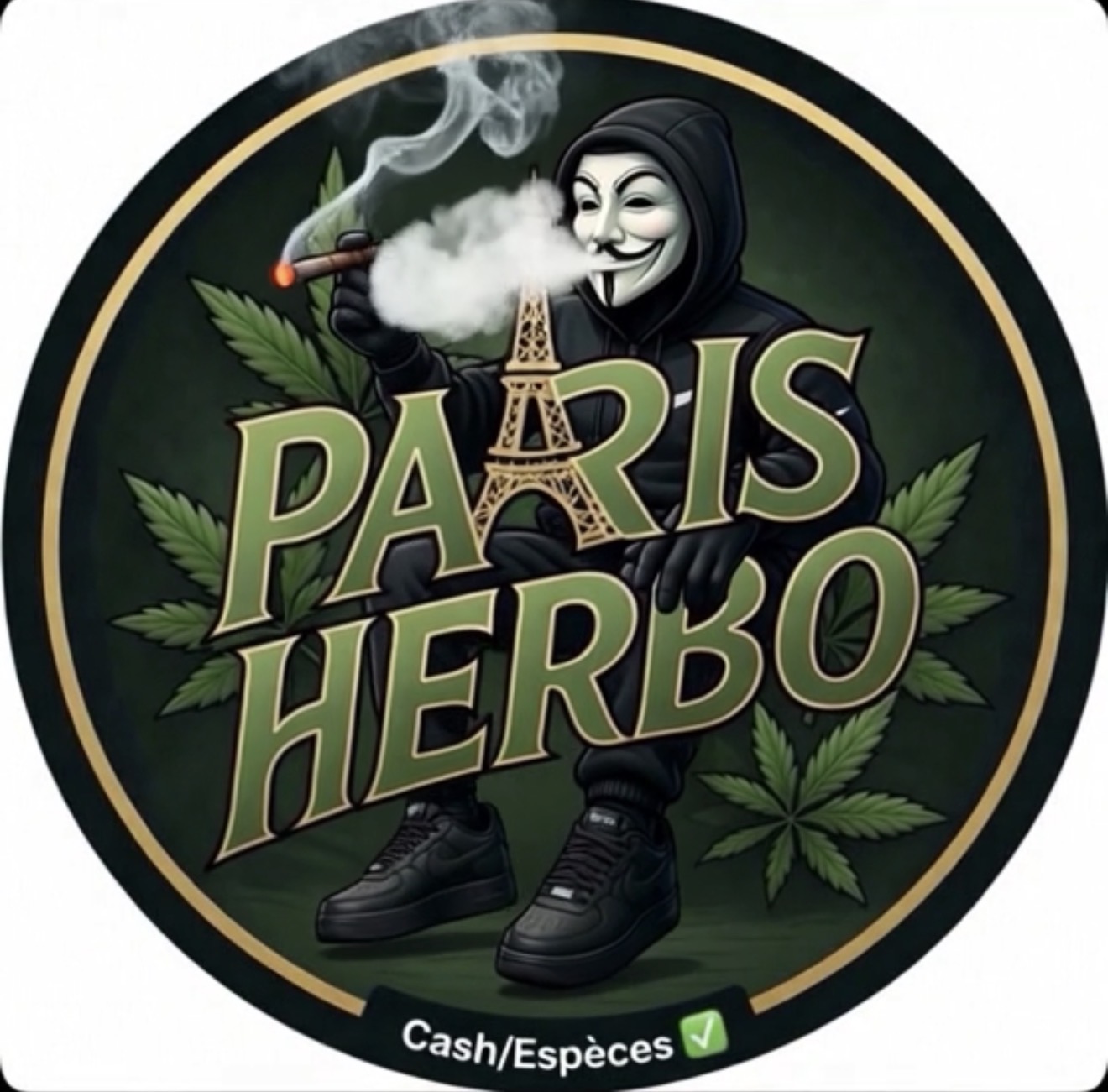 Paris Herbo